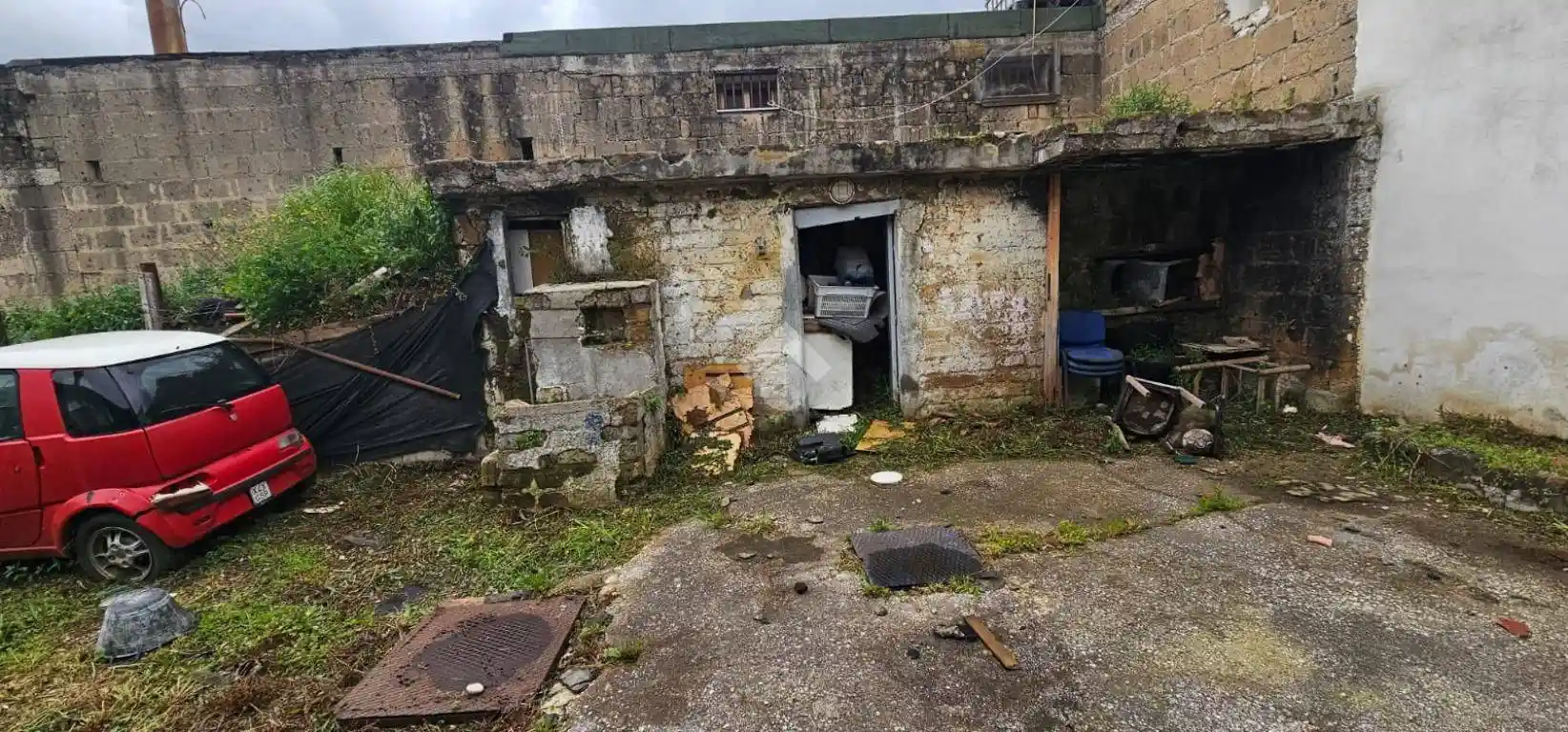 Rustico - Casale in vendita a Nola