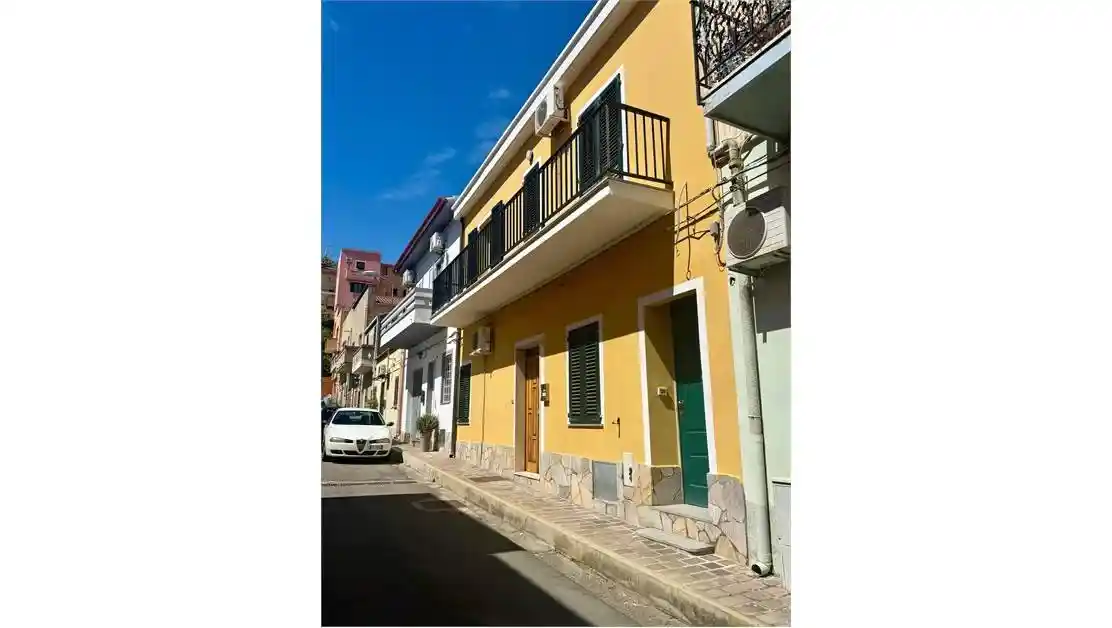 Appartamento in vendita a Sant'Antioco