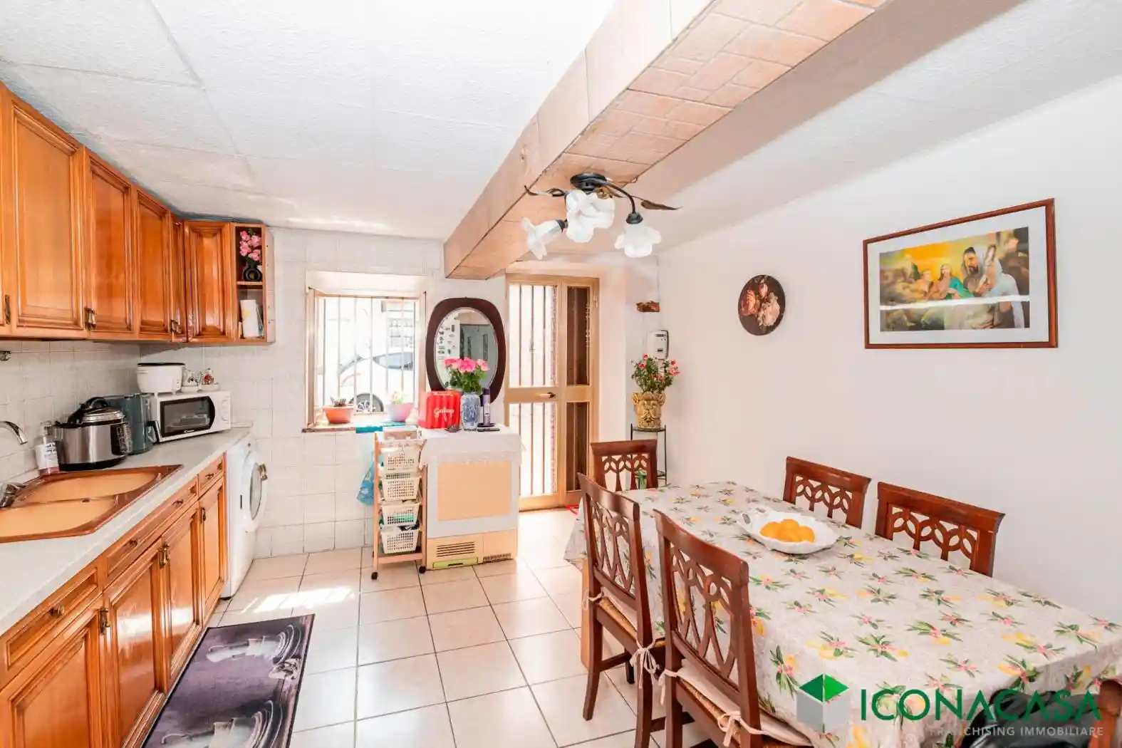 Appartamento in vendita a Valera Fratta