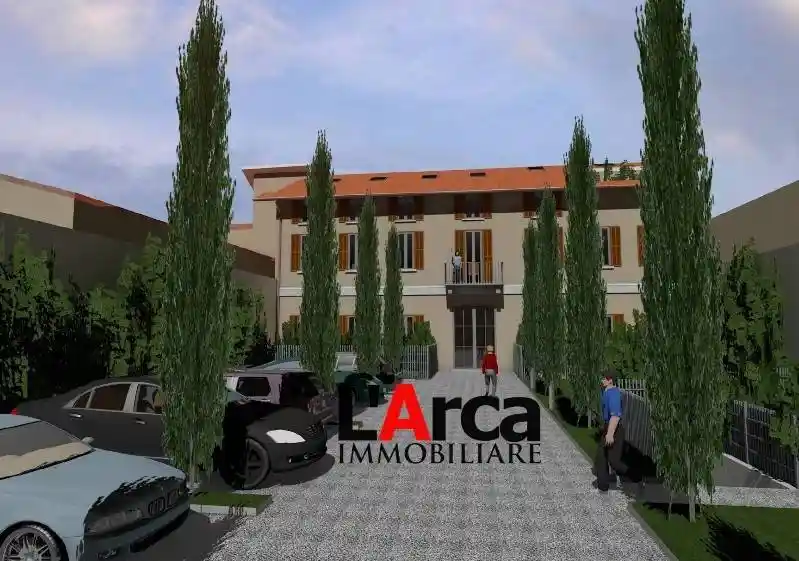 Palazzo - Edificio in vendita a Codogno