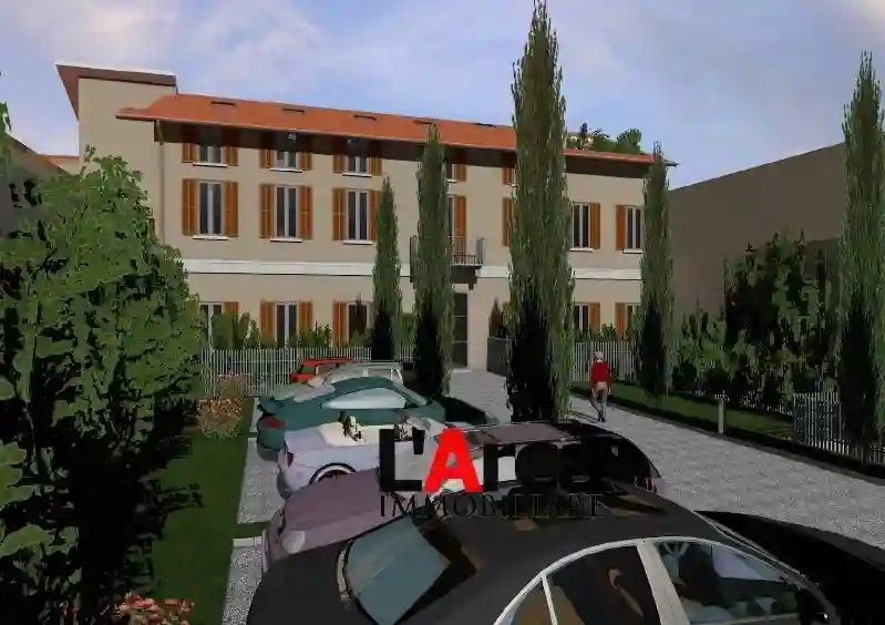 Palazzo - Edificio - foto 2