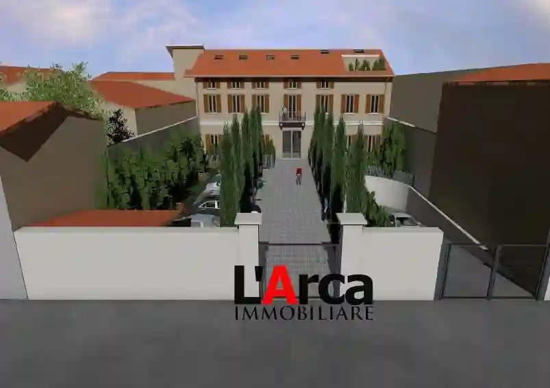 Palazzo - Edificio - foto 3