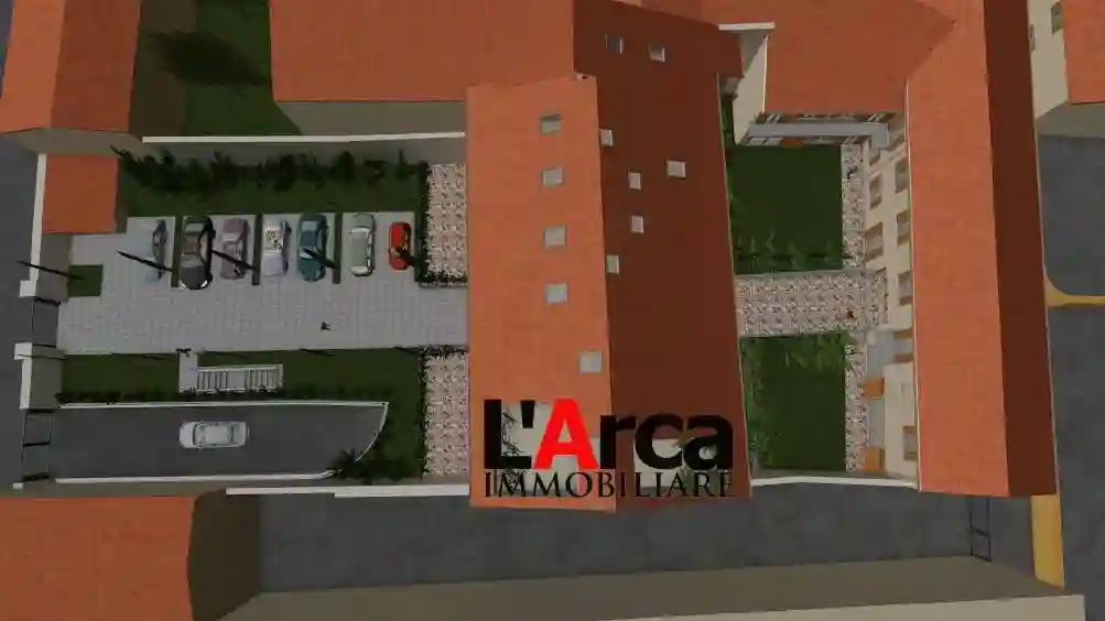 Palazzo - Edificio - foto 4