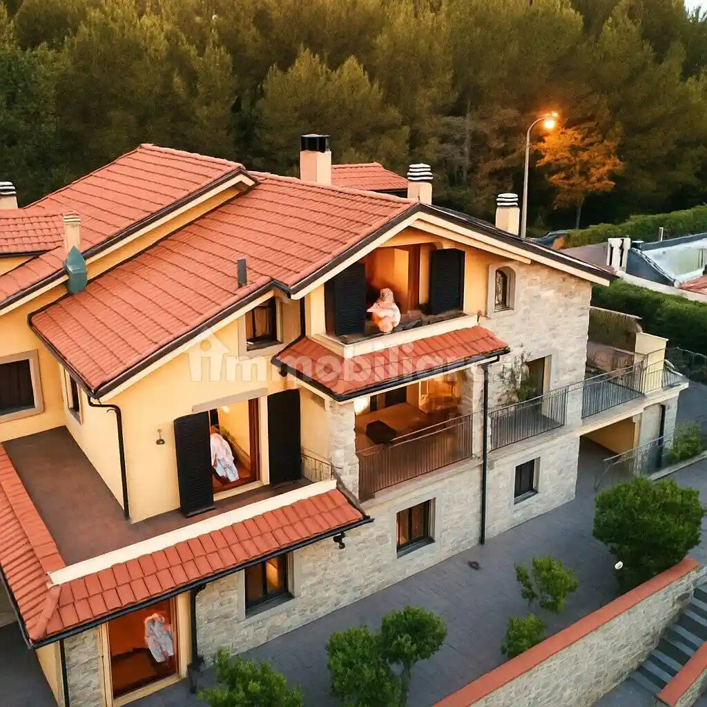 Villa in vendita a Imperia