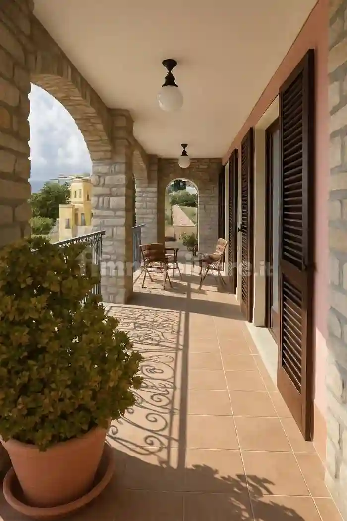 Villa - foto 5