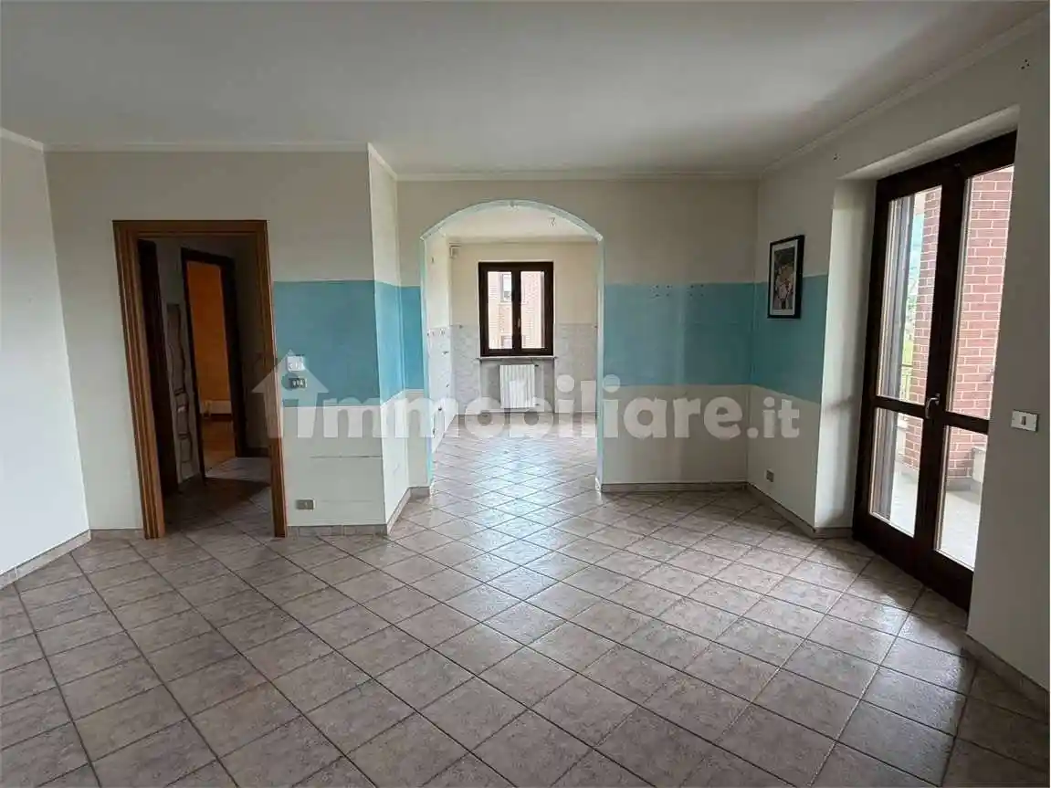 Appartamento in affitto a Bagnolo Piemonte