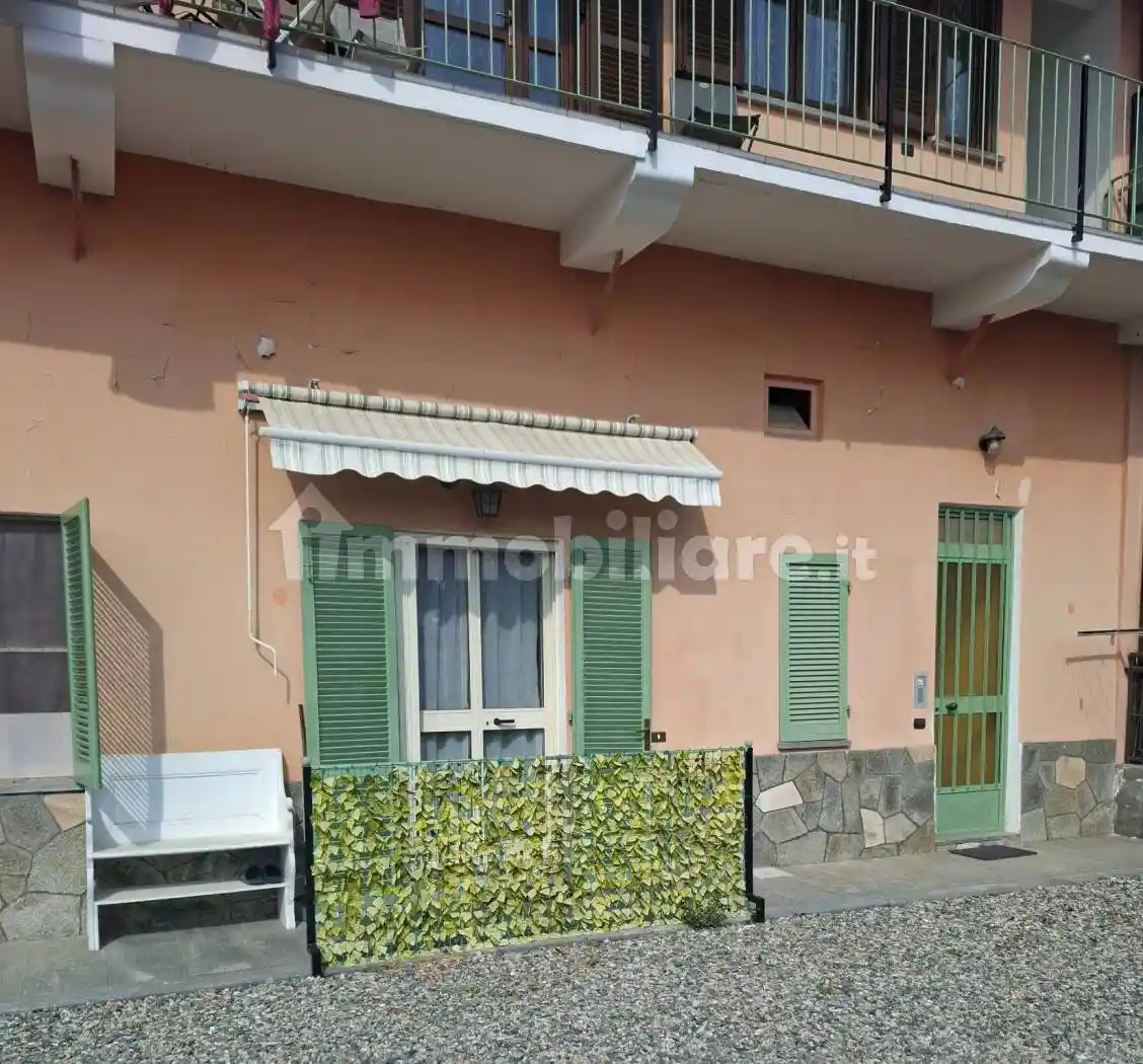 Appartamento in vendita a Pinerolo
