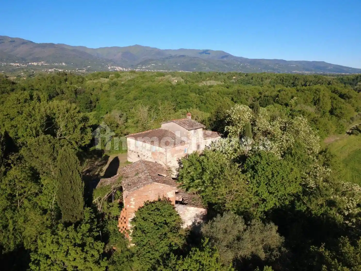 Rustico - Casale in vendita a Reggello