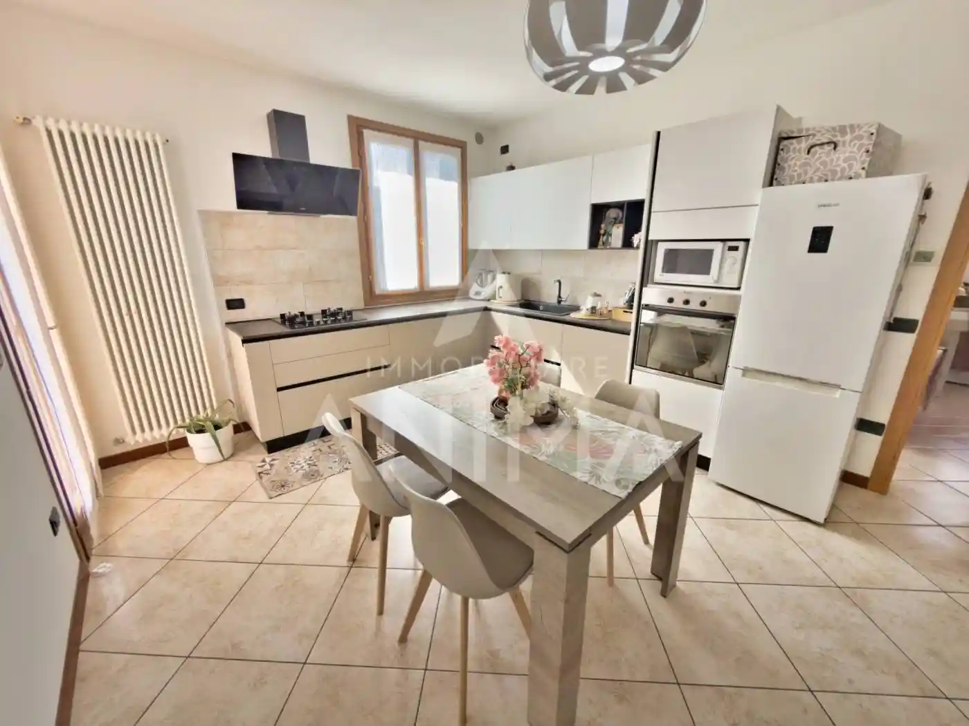 Appartamento in vendita a Pianiga