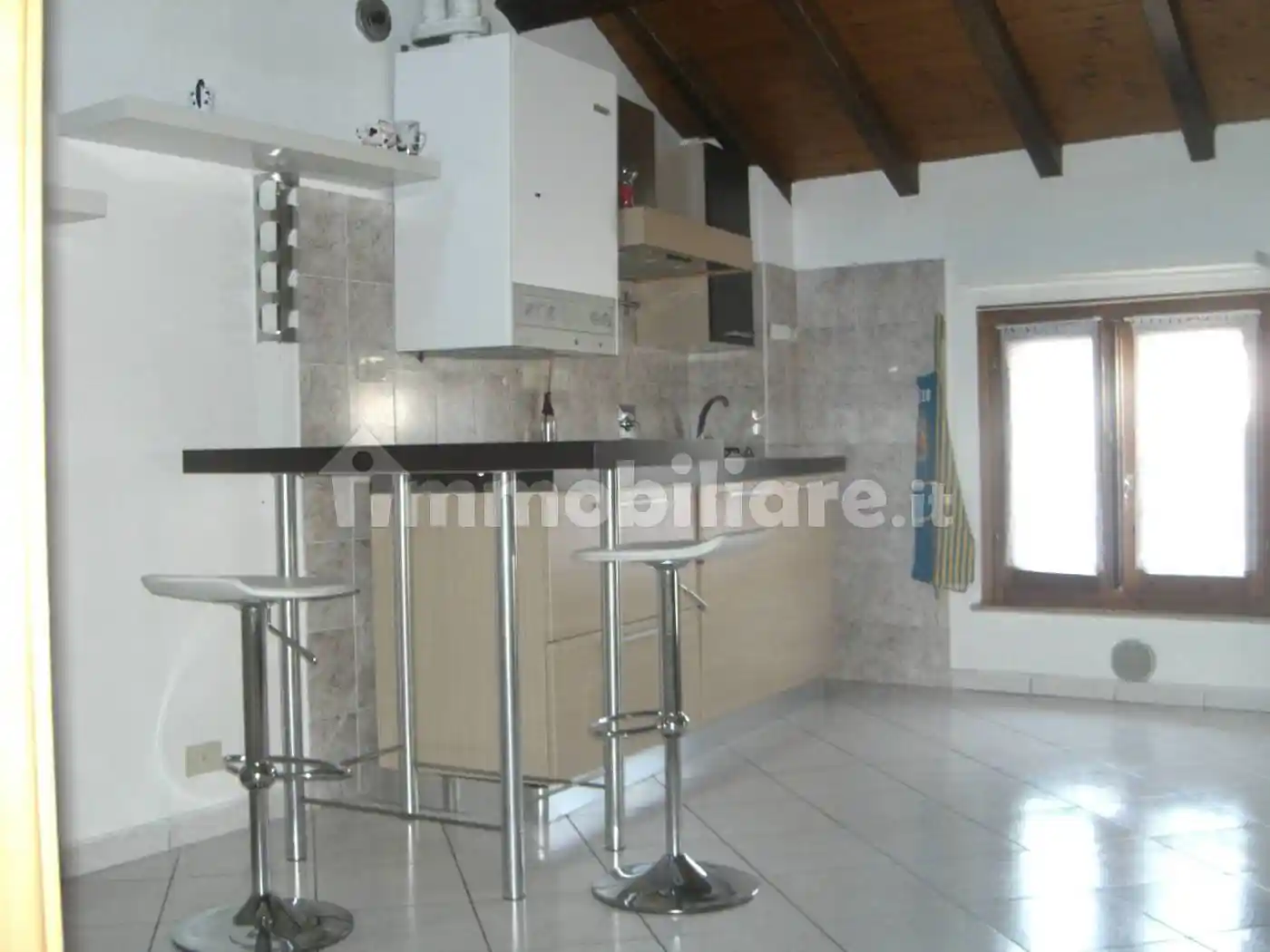 Appartamento in affitto a Reggio Emilia