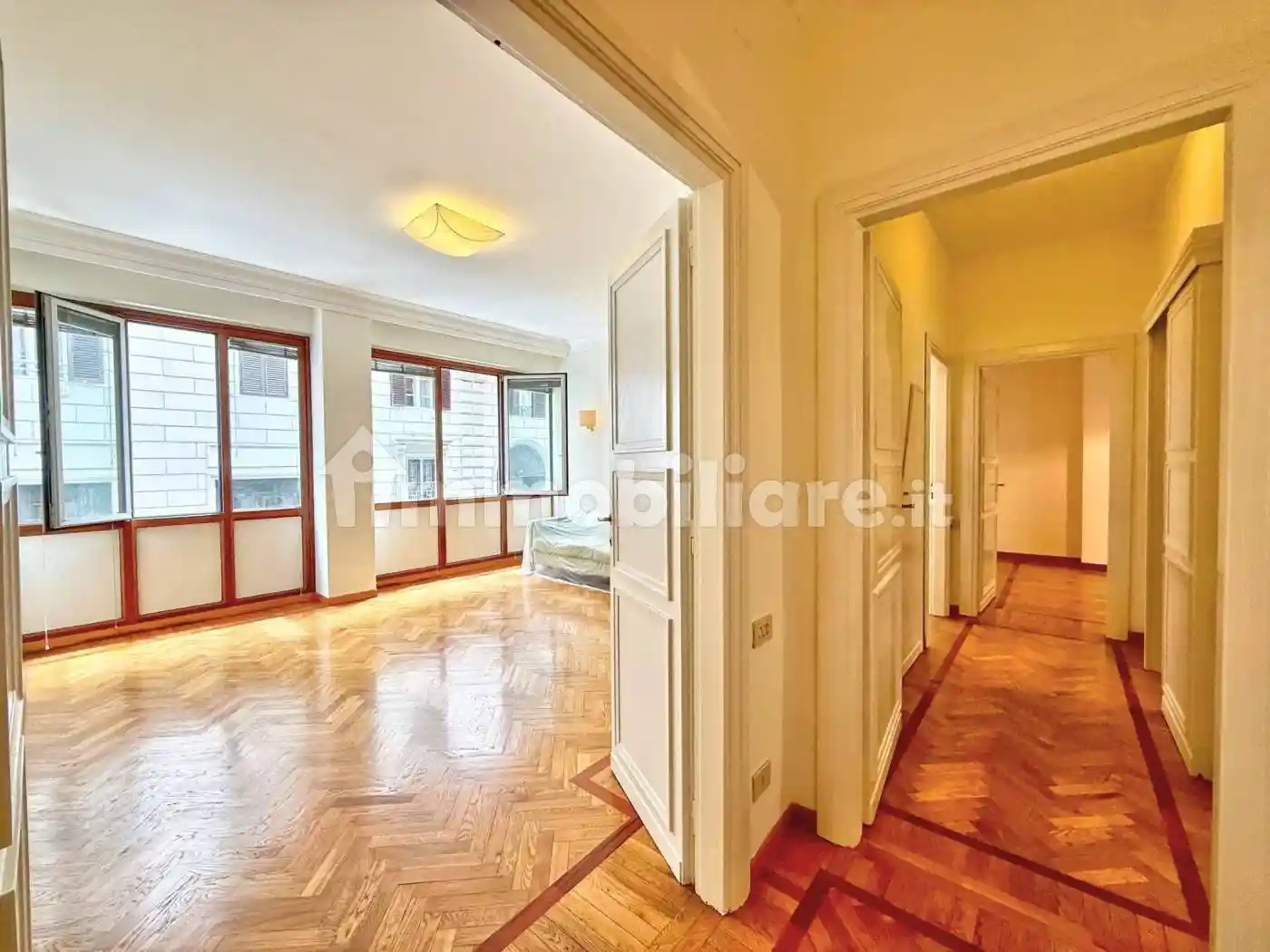 Appartamento in affitto a Roma