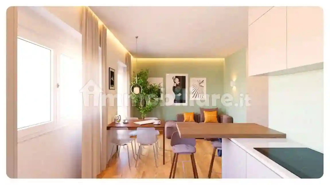 Appartamento - foto 5