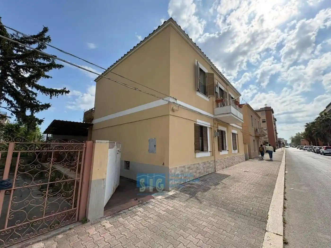 Appartamento in vendita a Latina