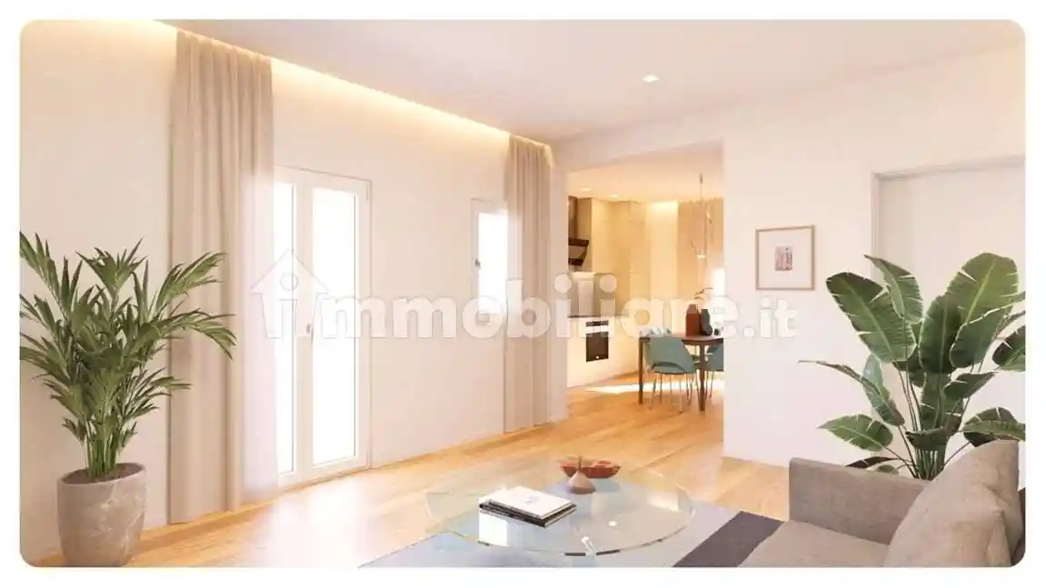 Appartamento in vendita a Monsummano Terme
