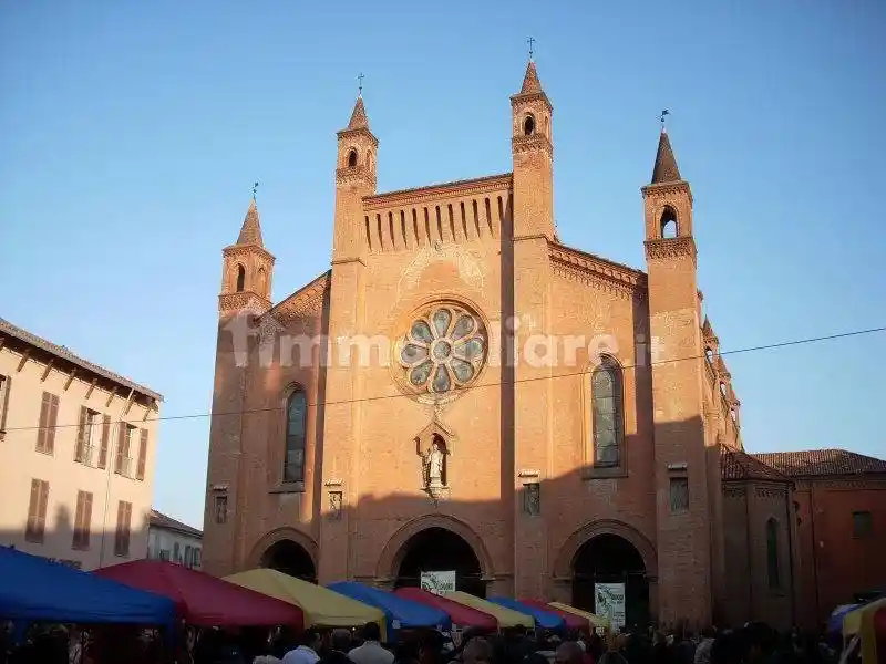 Appartamento in vendita a Alba