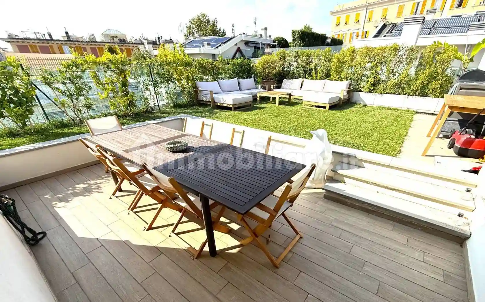 Attico - Mansarda - foto 2