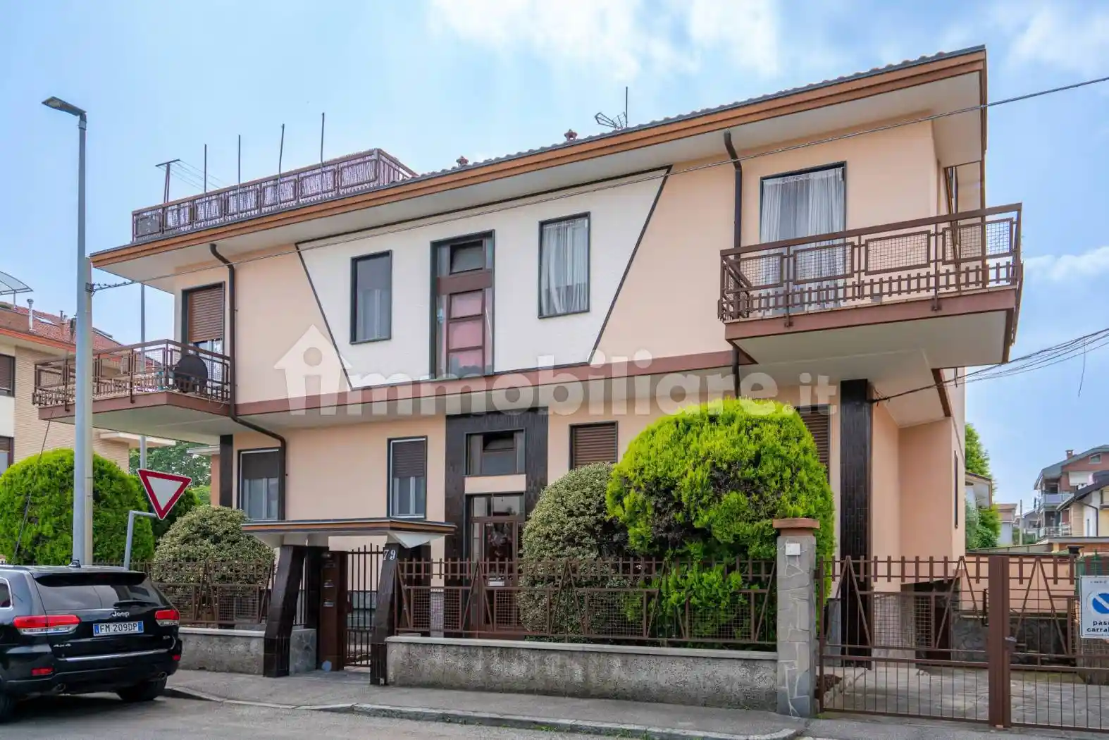 Appartamento in vendita a Collegno