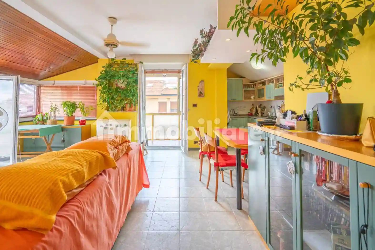 Appartamento - foto 4