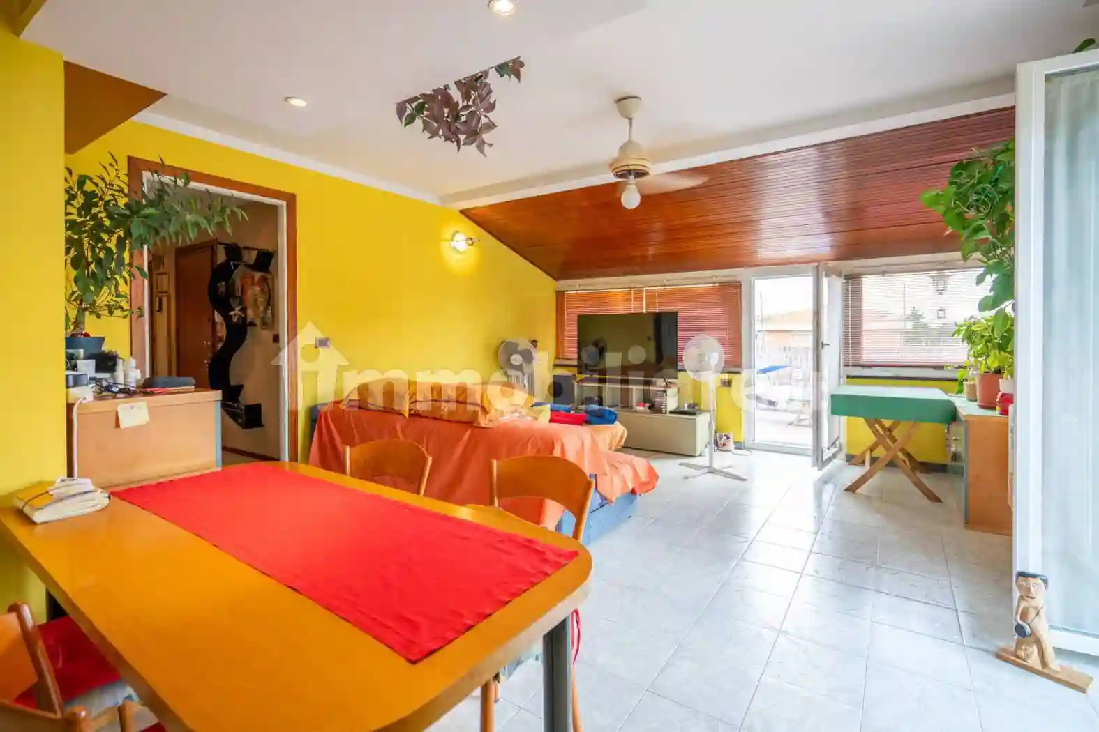 Appartamento - foto 5