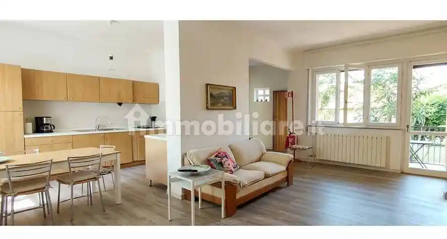 Appartamento in vendita a Meina