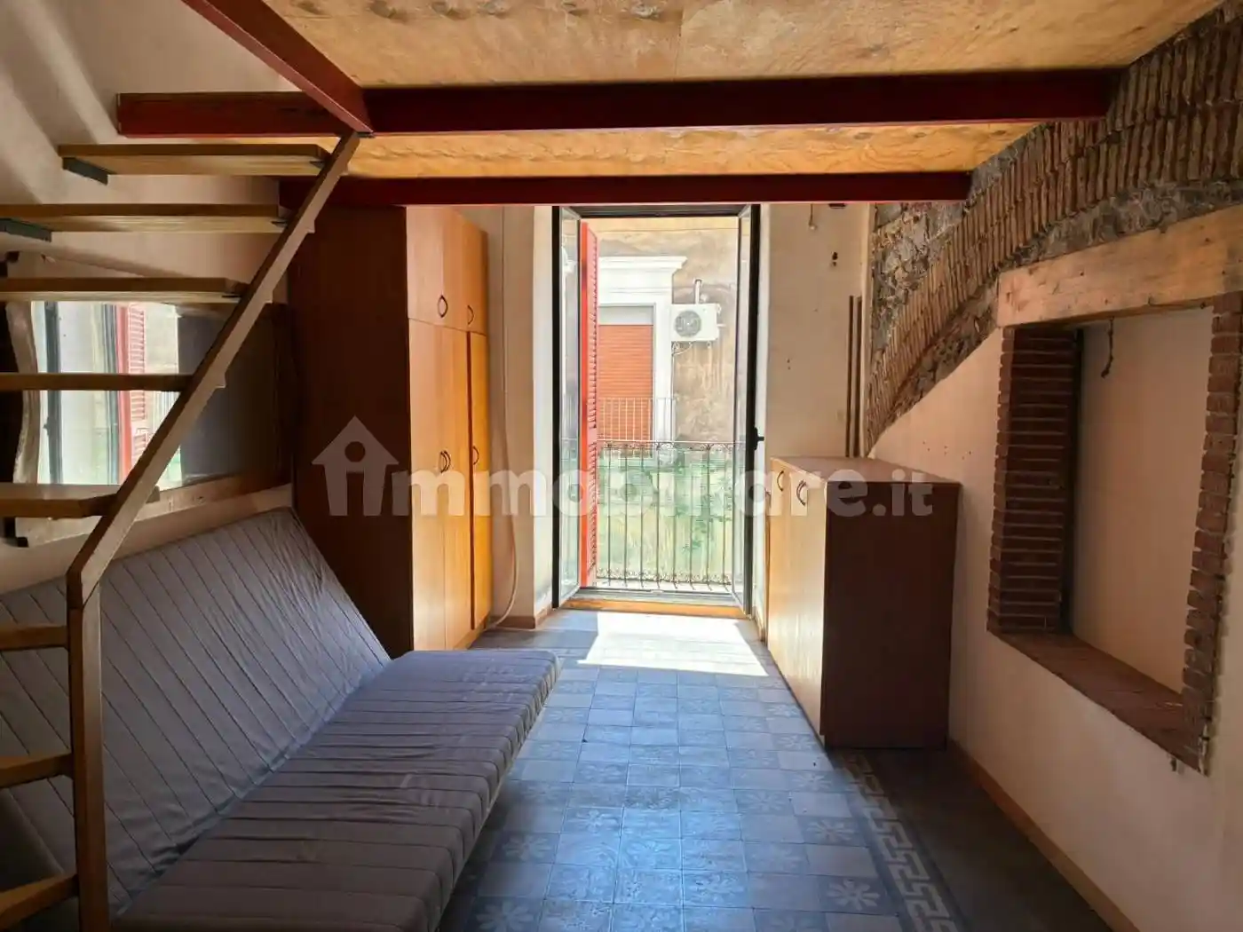 Appartamento in vendita a Catania