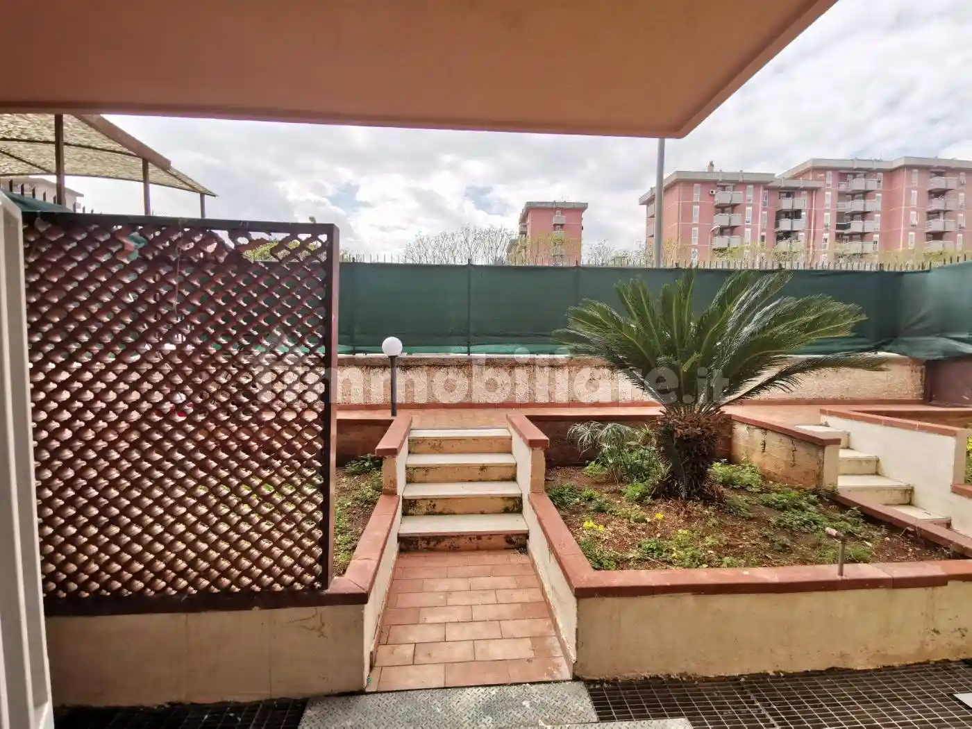Appartamento in affitto a Palermo