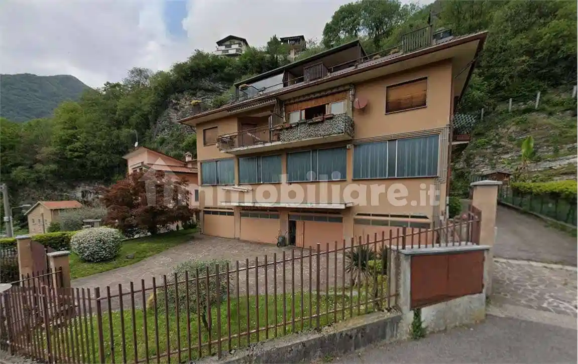 Appartamento in vendita a Caslino d'Erba