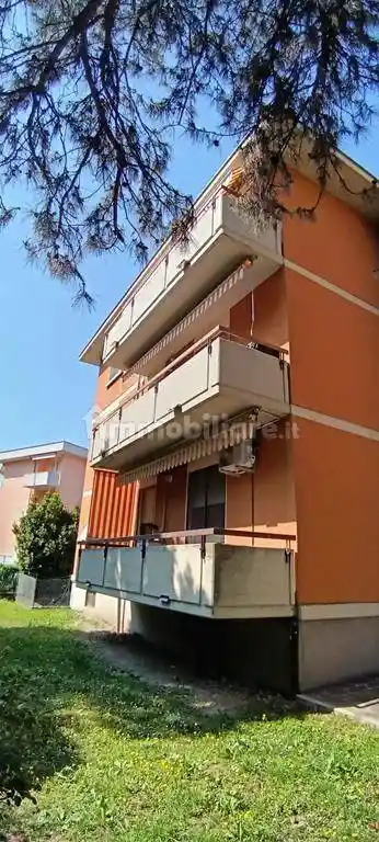 Appartamento in vendita a Parma
