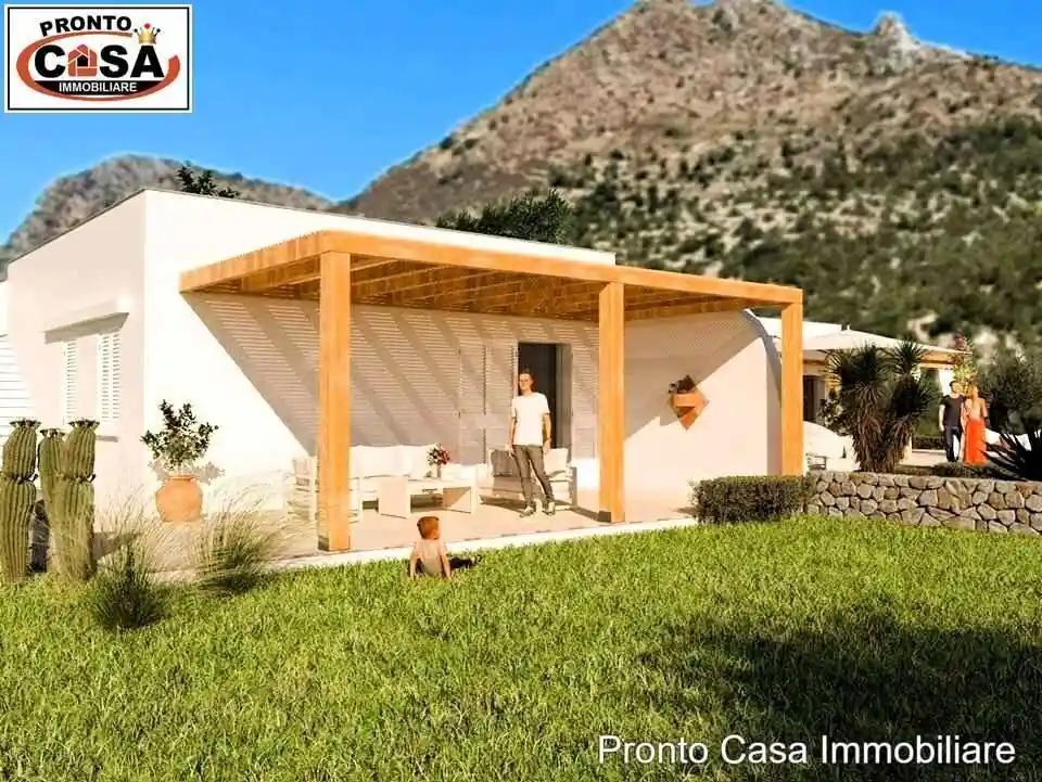Villetta a schiera in vendita a Favignana