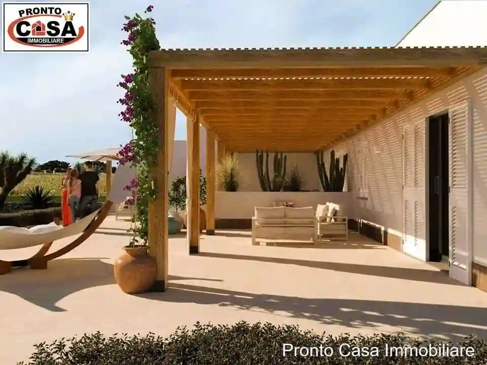 Villetta a schiera - foto 2
