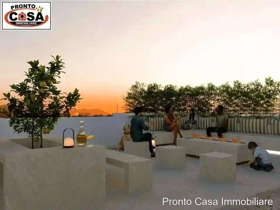 Villetta a schiera - foto 3