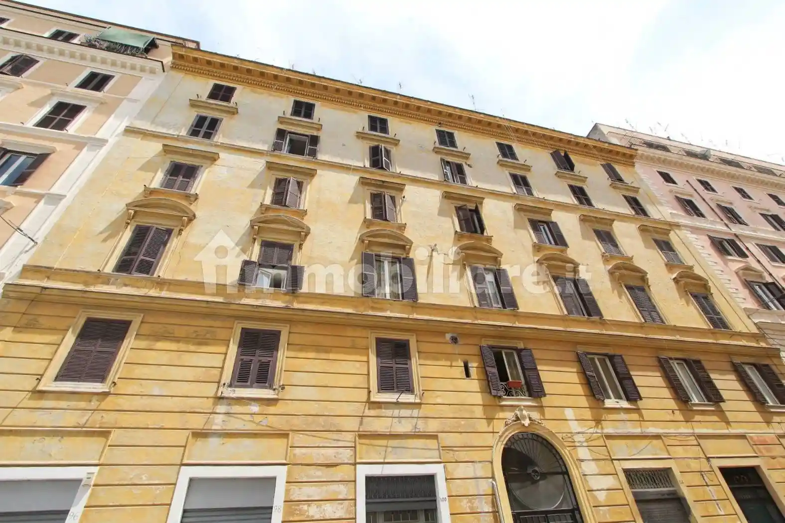 Appartamento in affitto a Roma