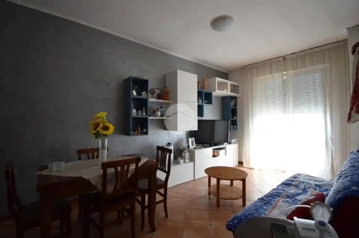 Appartamento in vendita a Agrate Brianza