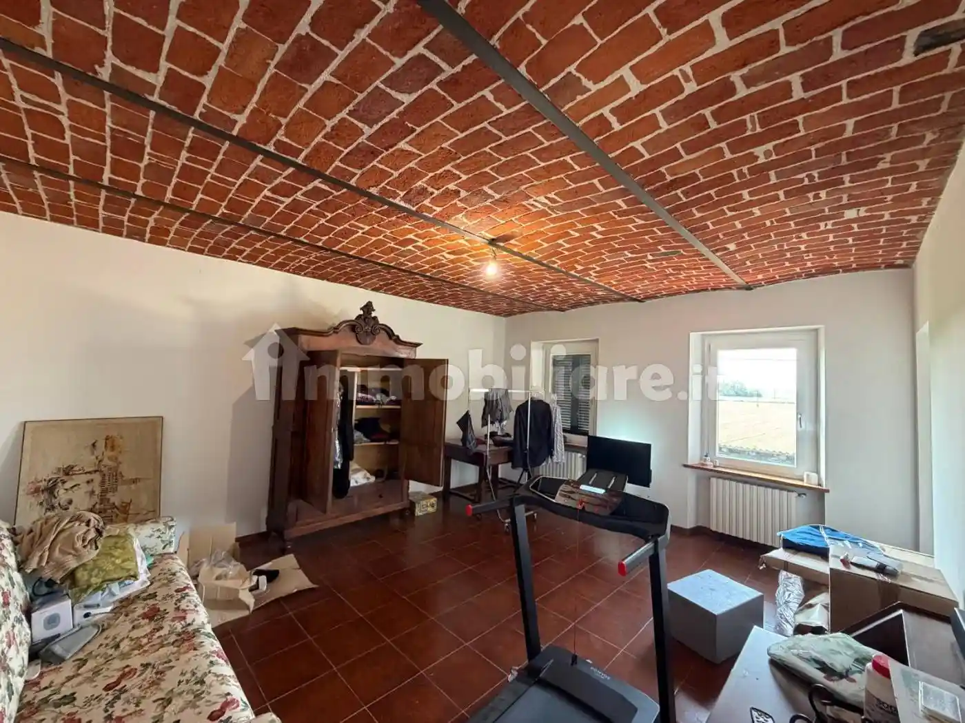 Villa in vendita a Solero