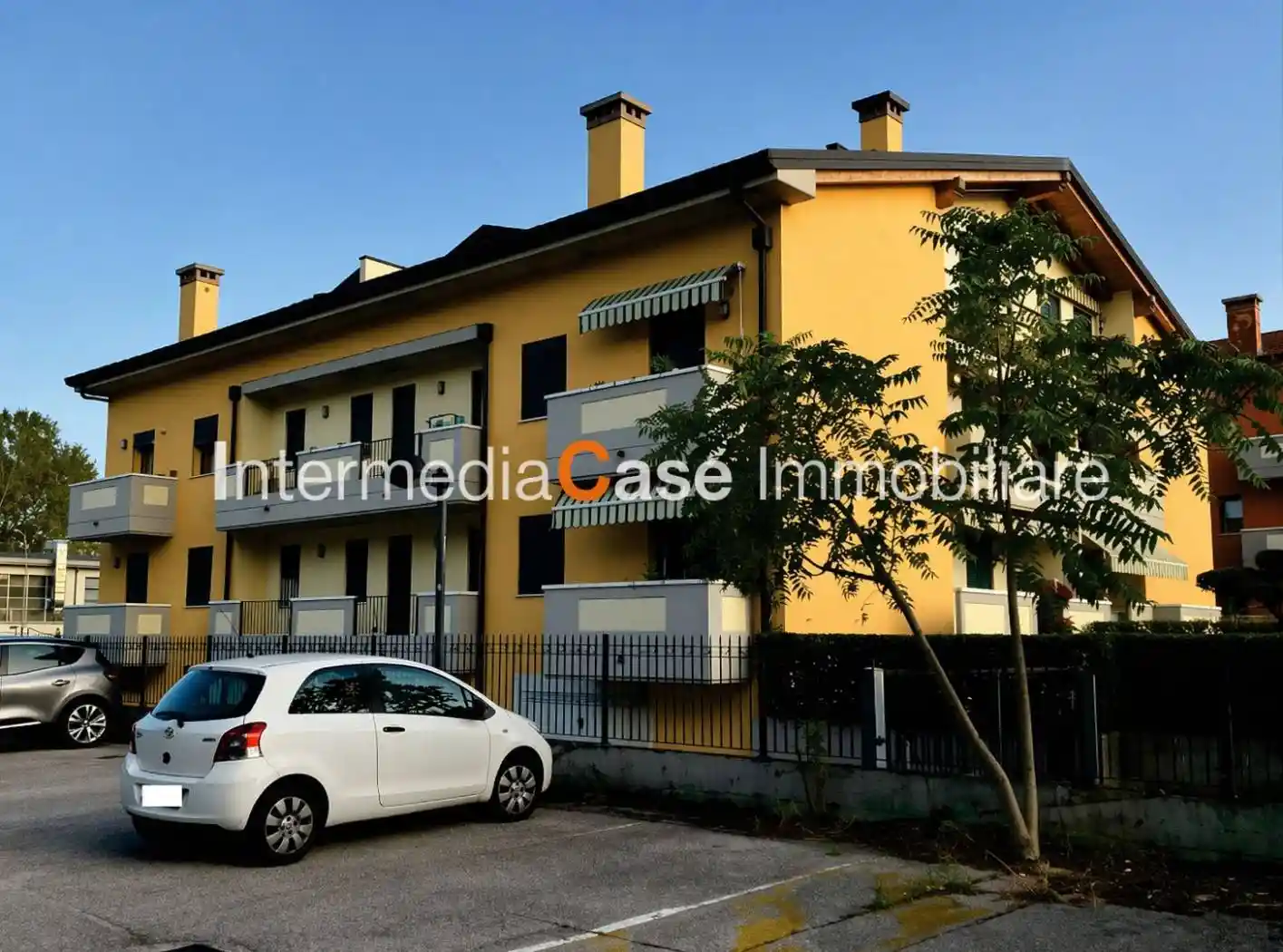 Appartamento in vendita a Selvazzano Dentro