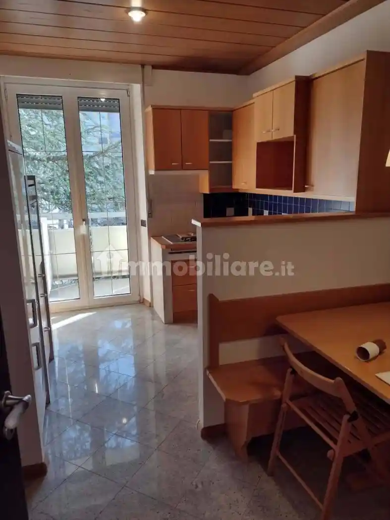 Appartamento in affitto a Bolzano