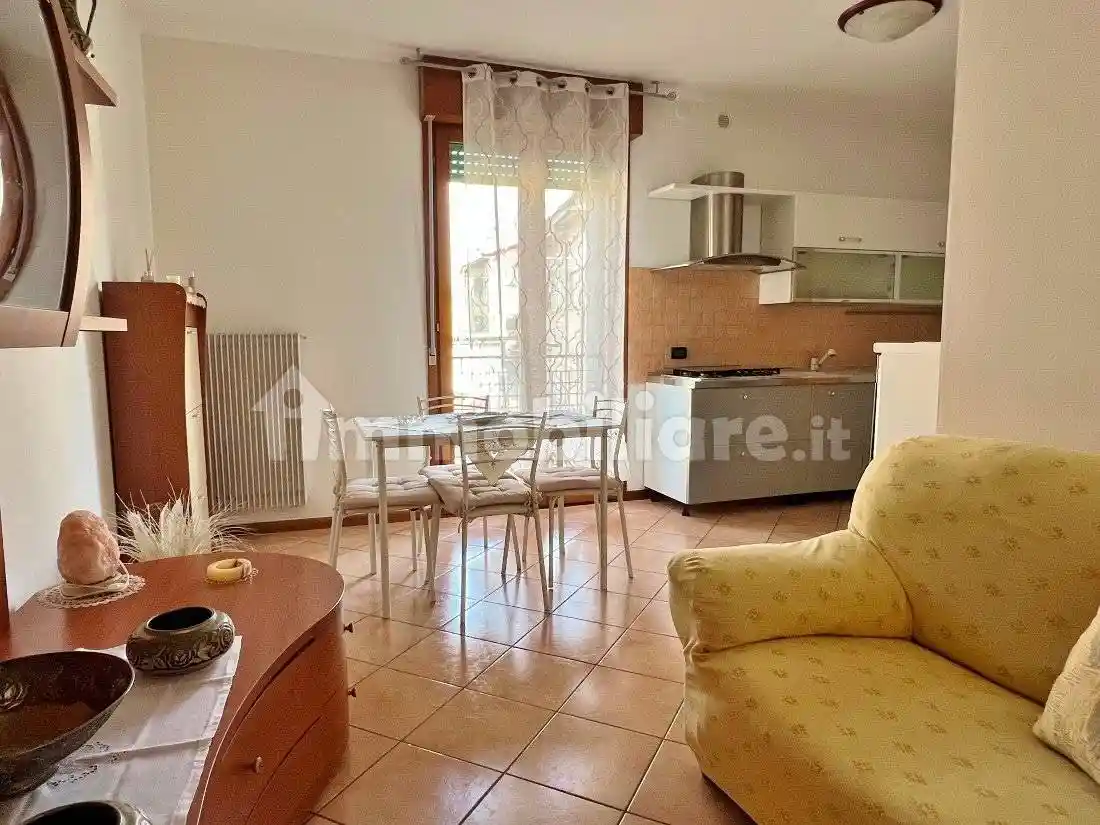Appartamento in vendita a Vicenza