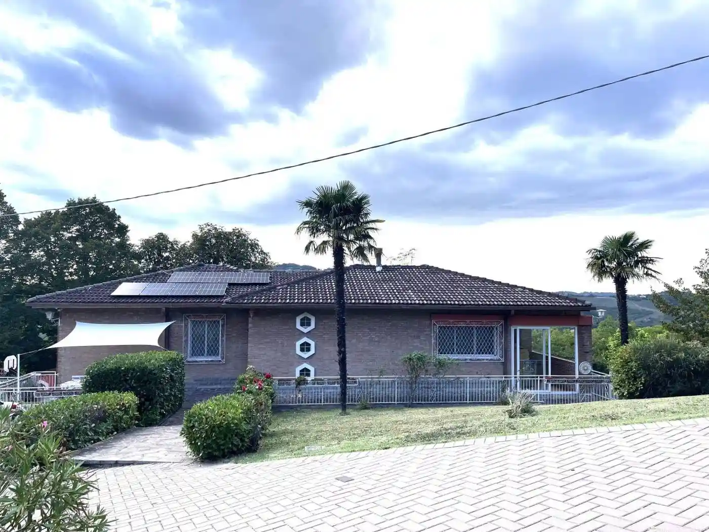 Villa in vendita a San Lazzaro di Savena