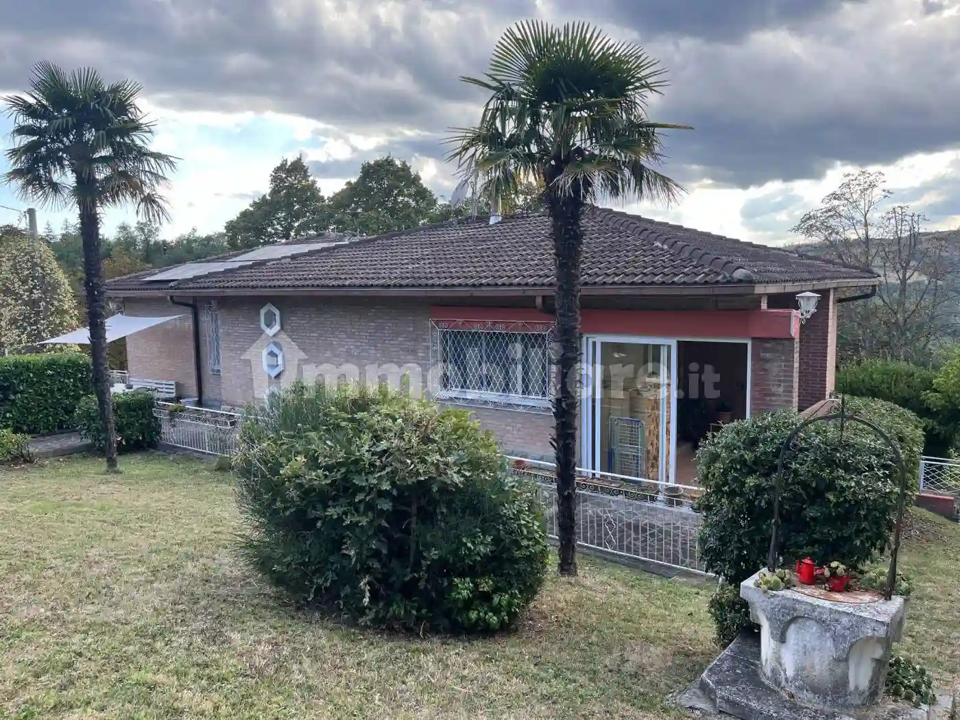 Villa - foto 5