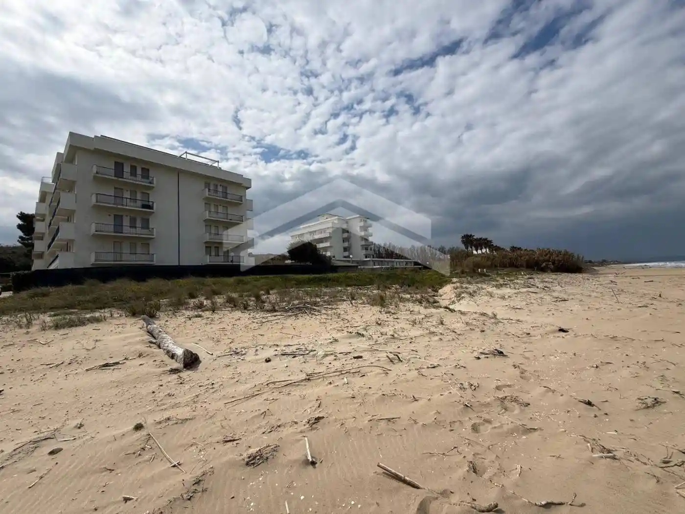 Appartamento in vendita a Termoli