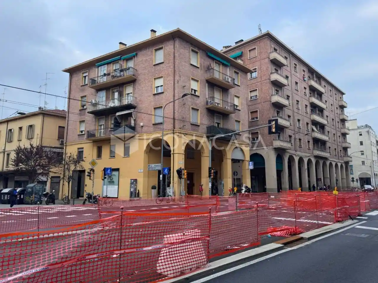 Appartamento in vendita a Bologna