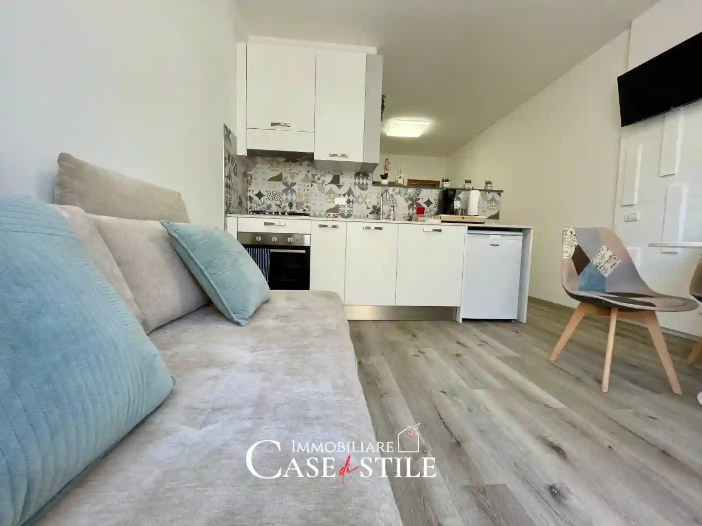 Loft - foto 2