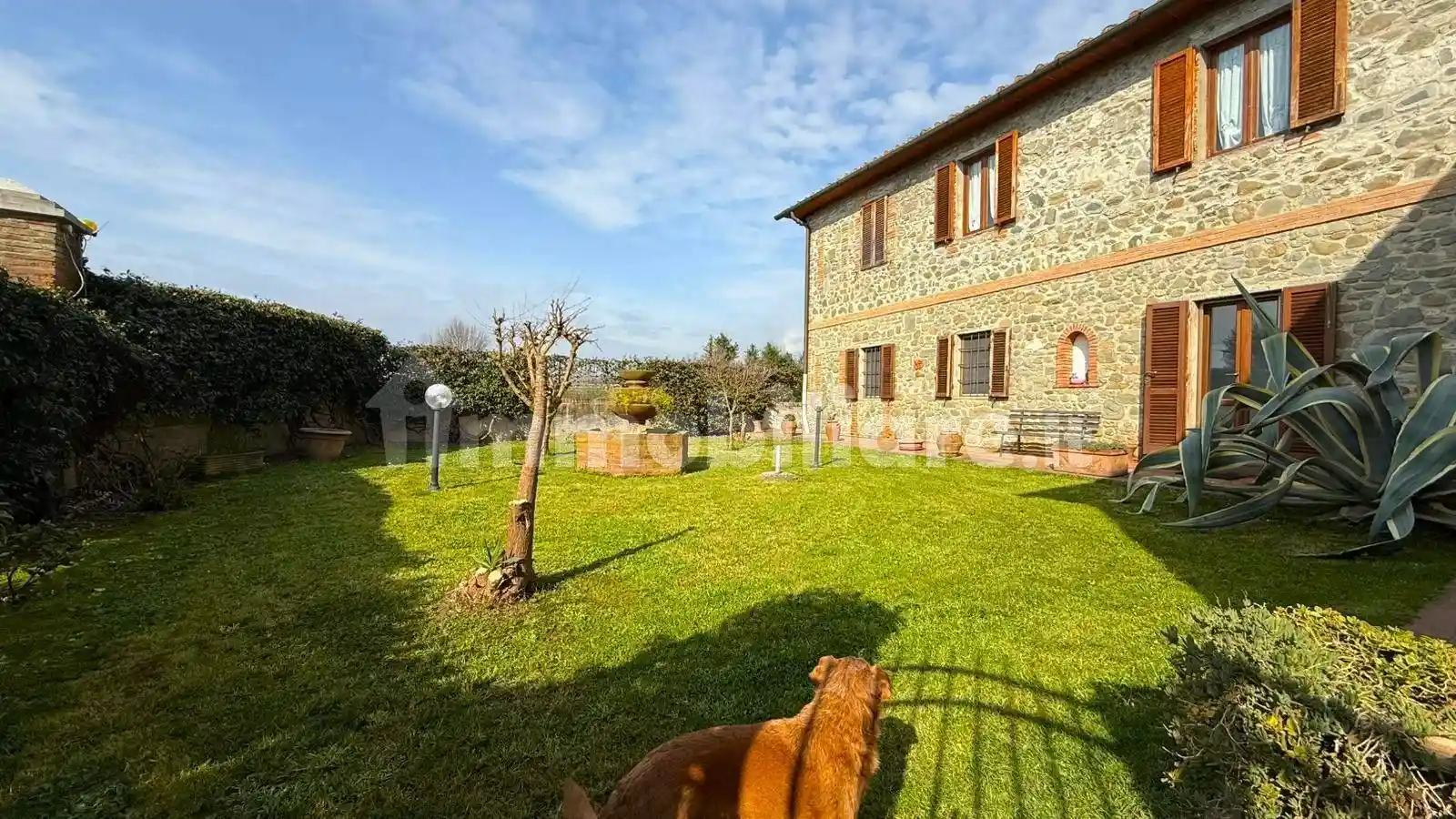 Rustico - Casale in vendita a Buggiano