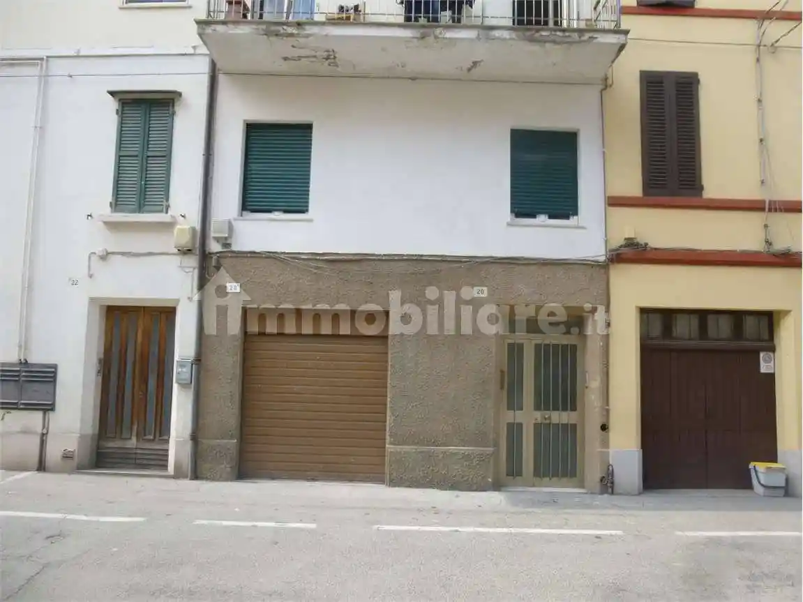 Appartamento in vendita a Forlì