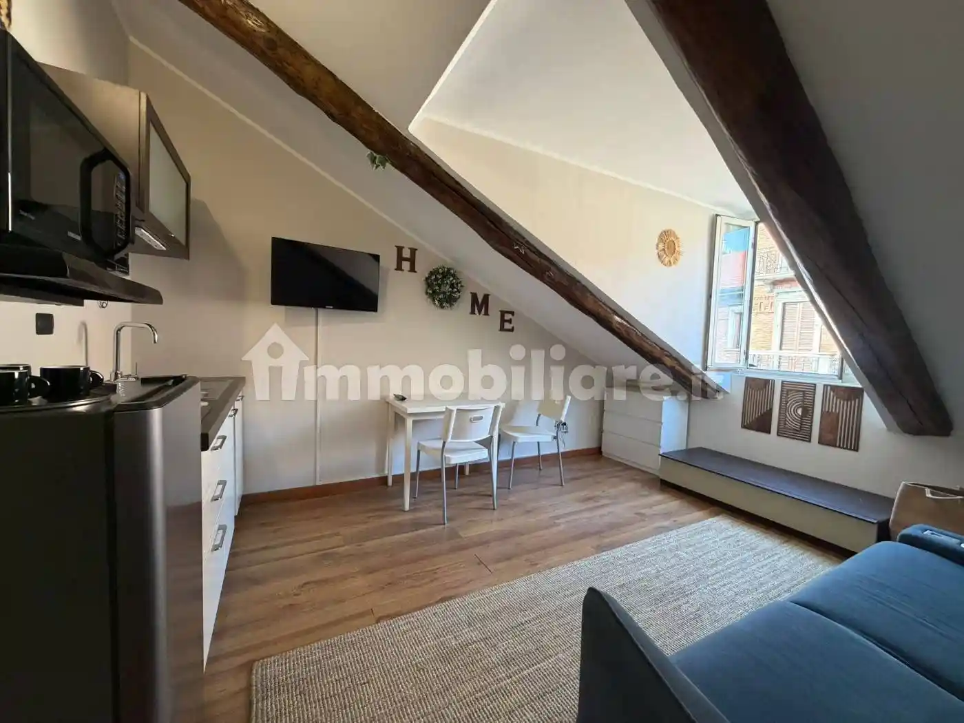 Appartamento in affitto a Torino