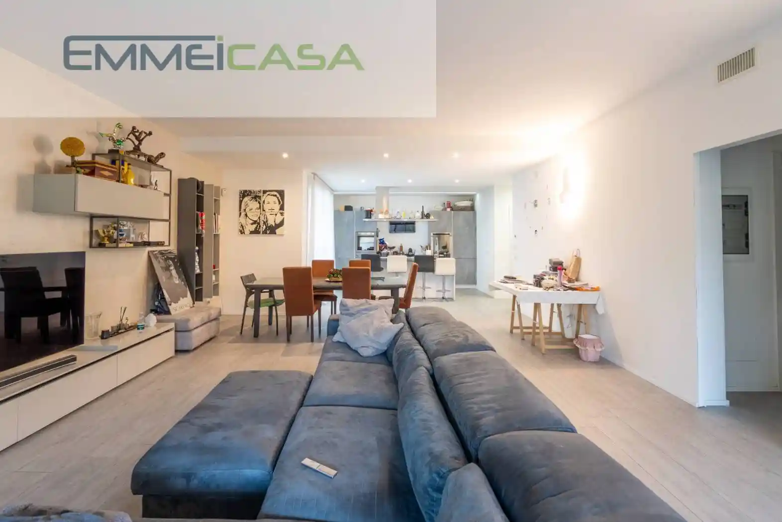 Appartamento in vendita a Modena