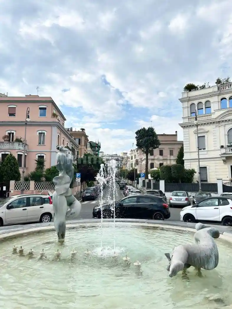 Appartamento in affitto a Roma