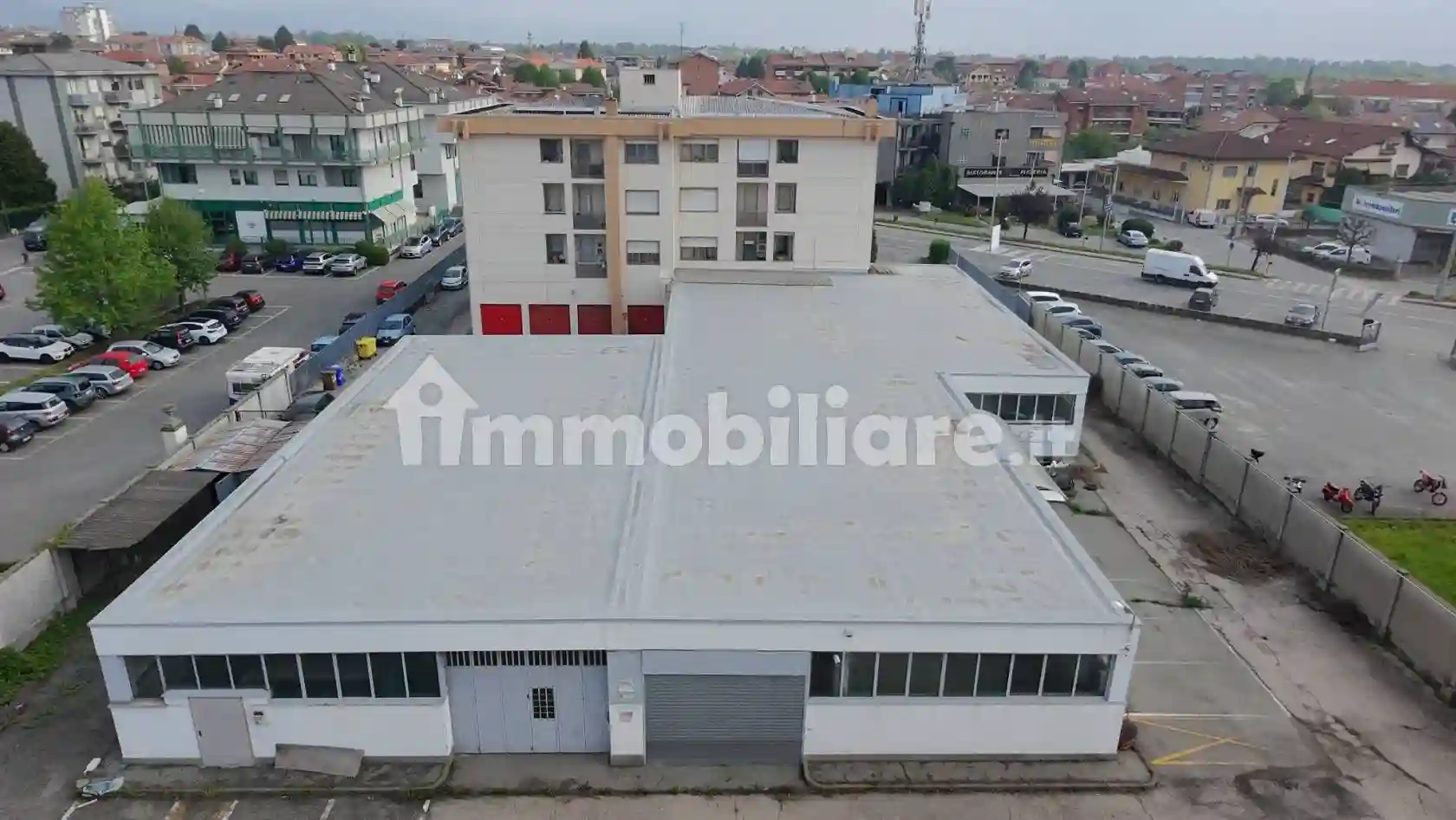 Palazzo - Edificio - foto 2