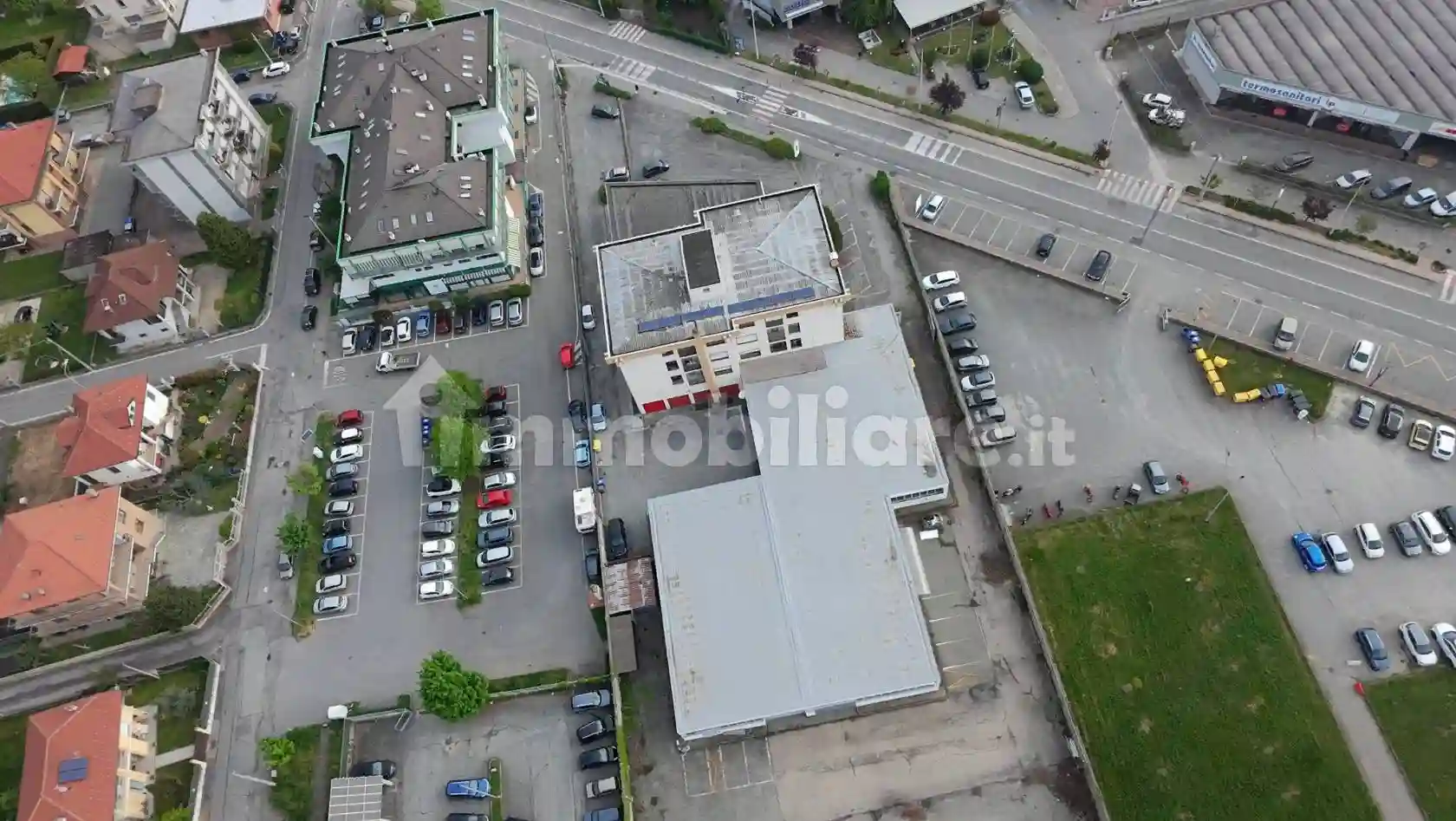 Palazzo - Edificio - foto 3