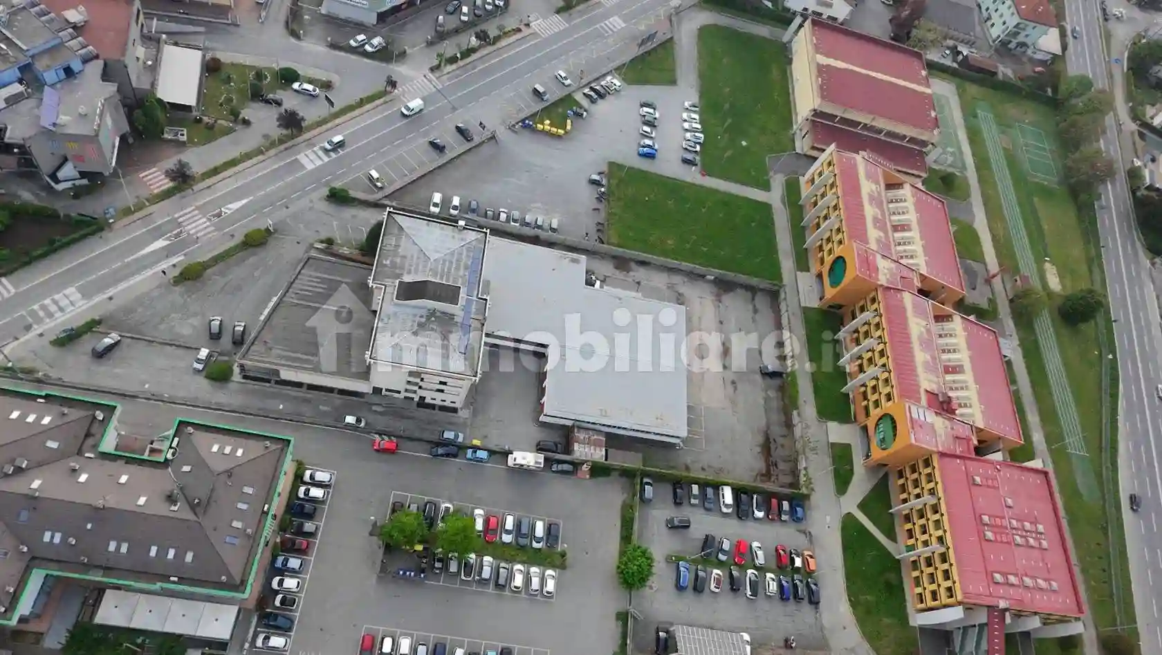 Palazzo - Edificio - foto 4